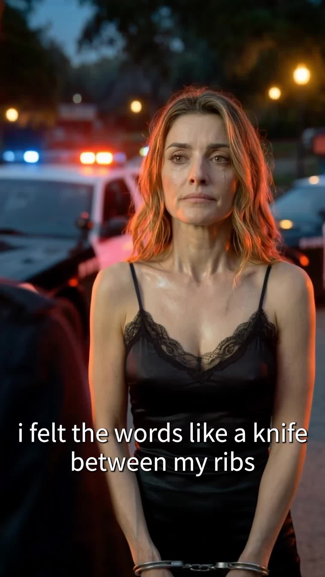 Episode 16 - I kill my daughter